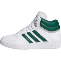 Adidas Hoops 4.0 Mid Børnesko