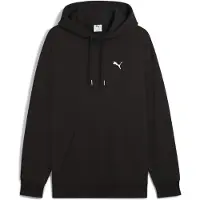 Puma Wardrobe Ess Relaxed Fit Hættetrøje