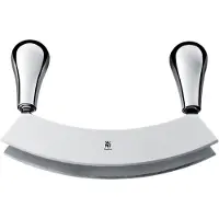 WMF Twin Blade Sickle Form 18 Cm Vuggekniv