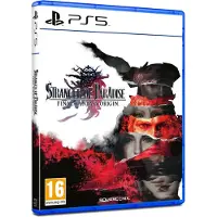 Square Enix Ps5 Stranger Of Paradise Final Fantasy Origin
