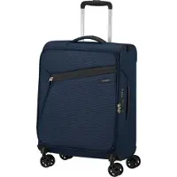 Samsonite Litebeam Spinner 55/20 Tsa 39l Kuffert Med Hjul