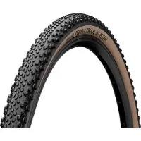 Continental Terra Trail Tubeless 700c X 40 Stivt Graveldæk