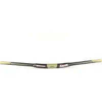Renthal Fatbar Lite V2 Carbon Rise 10 Mm Styr
