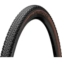Continental Terra Speed Protection Blackchili Tubeless 700 X 40 Graveldæk