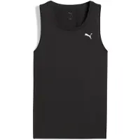 Puma Train All Day Essentials Sleeveless Tank Women, Clothing, Black, XXL
