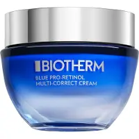 Biotherm BLUE PRO-RETINOL MULTI-CORRECT CREAM 50ML