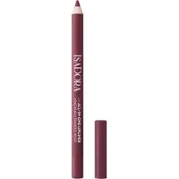 IsaDora All-in-One Lipliner 1.2 g Nr. 08 - Rosewood