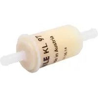 MAHLE ORIGINAL Kl97of 8 Mm Brændstoffilter