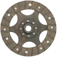 FERODO Standard Fcd0617 Koblings Friktion Splader