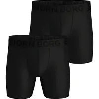 Björn Borg Sports Lightweight Boxer 2-pak