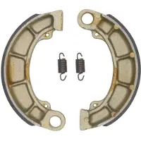 TRW Honda Cb 500 94 Bagerste Bremseklods
