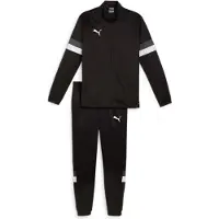 Puma Dres męski Team Rise juoda 658653 03 (S)