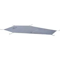 Ferrino Lightent 2 Pro Beskyttende Fodaftryk