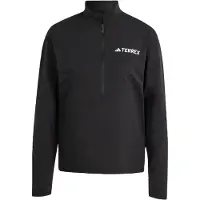Adidas Terrex Multi Climacool Halv Lynlås Langærmet T-shirt