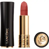 Lancôme - L'absolu Rouge Drama Matte Lipstick - Læbestift - L'absolu Rouge Drama Matte 295 - For Women