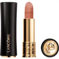Lancôme L'Absolu Rouge Drama Matte Læbestift 4 g Nr. 202 - Beige Boost