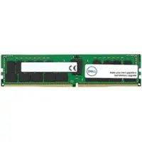 Dell - DDR4 - modul - 32 GB - DIMM 288-PIN - 3200 MHz / PC4-25600 - 1.2 V - registreret - ECC - Opgradering