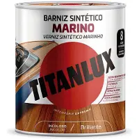Titan 4l Syntetisk Lak