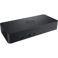 Dell Universal Dock - D6000S - Dockingstation - USB - 1GbE - 130 Watt
