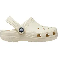 Crocs Sandaler 'Classic' elfenben
