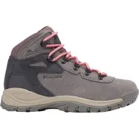 Columbia Newton Ridge Wp Amped Plus Size Vandrestøvler