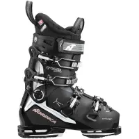 Nordica - Skistøvler dame - Speedmachine 3 85 W GW til Unisex - Størrelse 37,5 - Sort