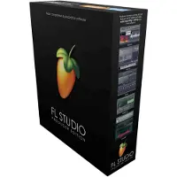 Image Line FL Studio 20 Producer Edition BOX (SS-1671) musikproduktionssoftware