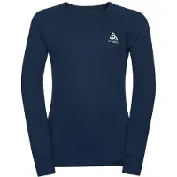 Odlo Active Warm Langærmet Baselayer