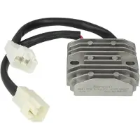 Vicma 2418 Regulator/ensretter