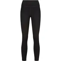 Puma MOVE High-Waisted 7/8 Tights Women, Clothing, Black, M