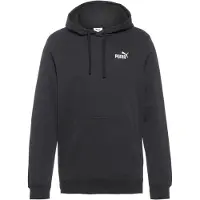 Puma Ess Small No. 1 Logo Regular Fit Hættetrøje
