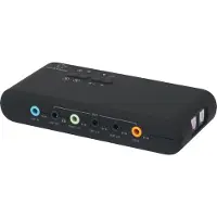 Renkforce RF-4355800, 7.1 kanaler, USB