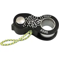 Kong Italy Duck Blokering