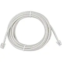 Victron Energy Rj12 Utp-kabel 30 M