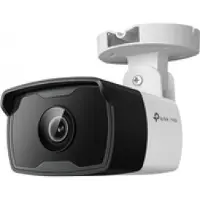TP-LINK VIGI C320I(4mm), IP-sikkerhedskamera, Indendørs & udendørs, Ledningsført, CE/BSMI/VCCI/ONVIF, Loft/væg/pæl, Hvid