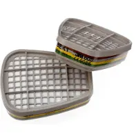 3M 6059 Abek1 Organisk Dampfilter