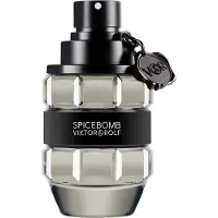 Viktor & Rolf Spicebomb Eau de toilette 50 ml