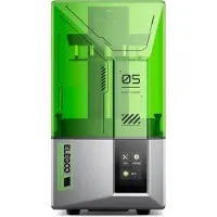 Elegoo Mars 5 3D-printer