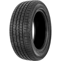Continental CrossContact LX Sport