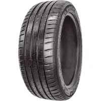 Michelin Pilot Sport 4