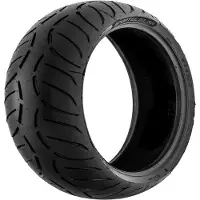 Metzeler Sportec M7 Rr F 54w Tl M/c Landevejsdæk