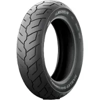 Michelin Moto Scorcher 31