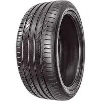 Continental ContiSportContact 5