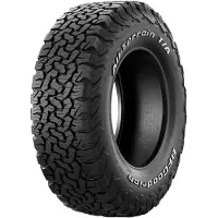 BF Goodrich All-Terrain T/A KO2
