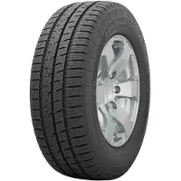 Toyo Celsius Cargo