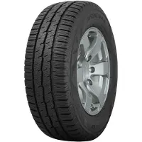 Toyo Observe Van