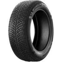 Michelin Pilot Alpin 5