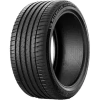 Michelin Pilot Sport 4 SUV EMT