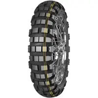 Mitas Enduro Trail Xt+ Dakar 70t Tl/tt M+s Adventure Bagdæk