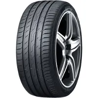 Nexen N Fera Sport SUV